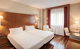 Sercotel Ab Arganda