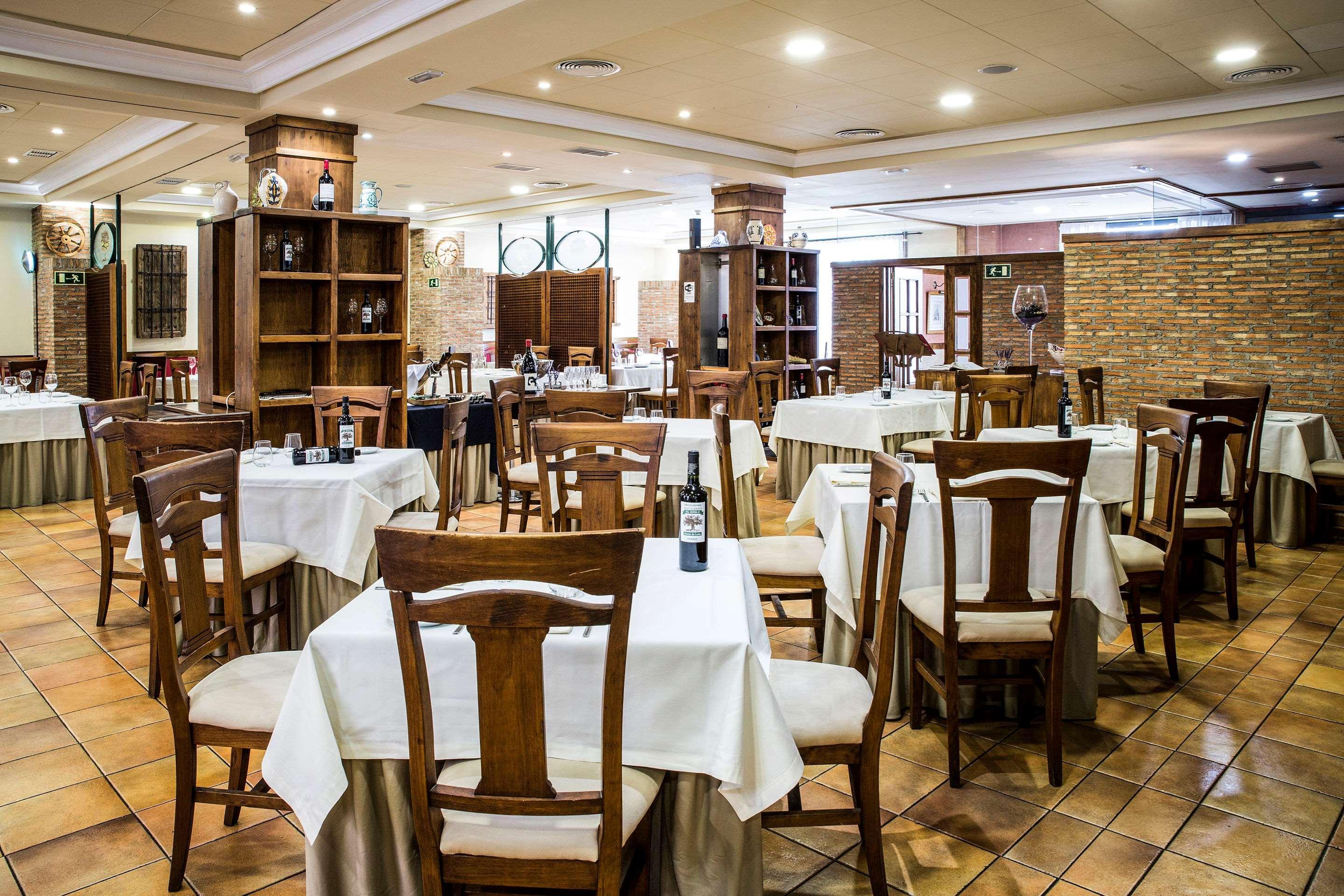 Sercotel Ab Arganda Arganda Del Rey Exterior photo